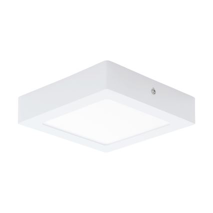 Eglo 94074 - LED stropna svetilka FUEVA 1 LED/10,88W/230V