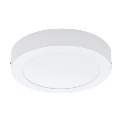 Eglo 94075 - LED Stropna svetilka FUEVA 1 LED/16,47W/230V