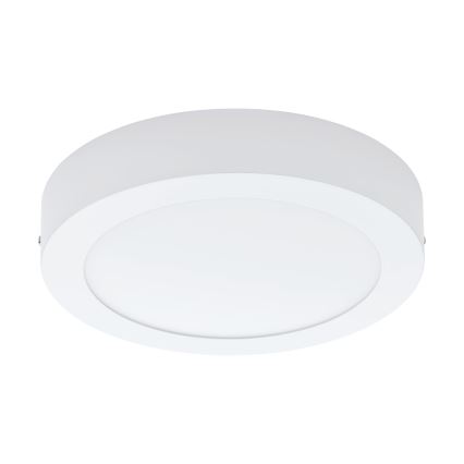 Eglo 94075 - LED stropna svetilka FUEVA 1 LED/16,47W/230V