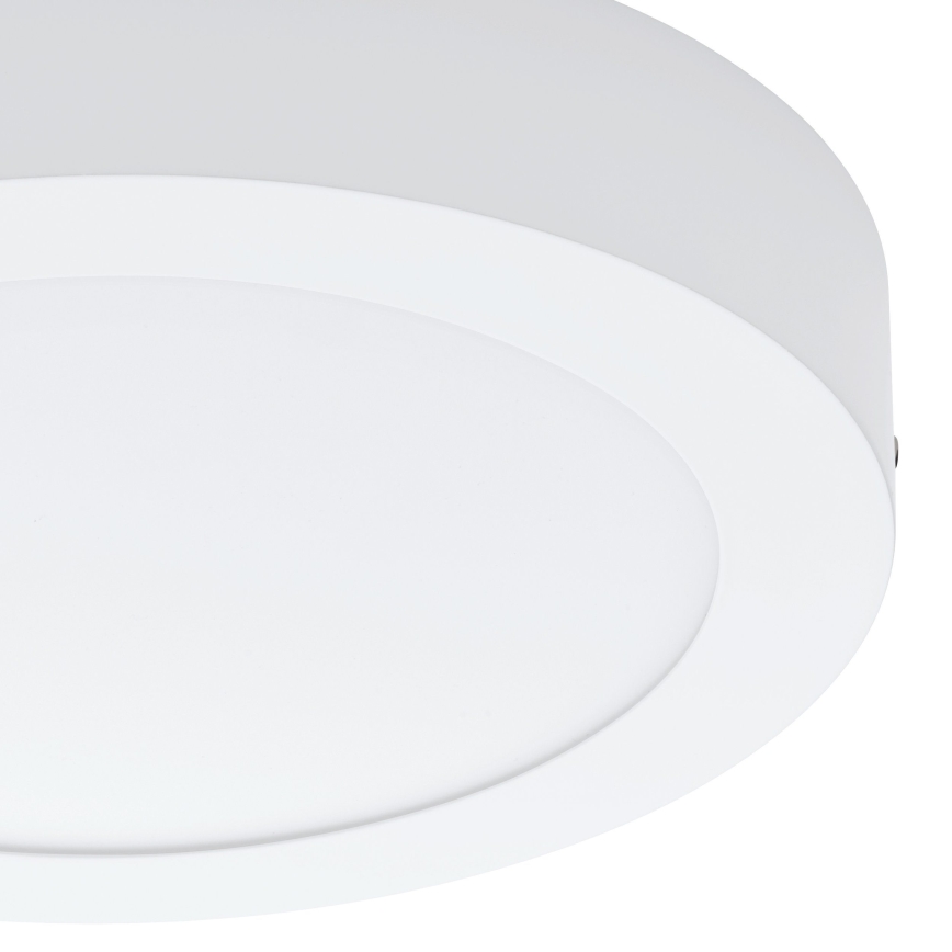 Eglo 94075 - LED Stropna svetilka FUEVA 1 LED/16,47W/230V