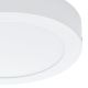 Eglo 94076 - LED stropna svetilka FUEVA 1 LED/16,47W/230V