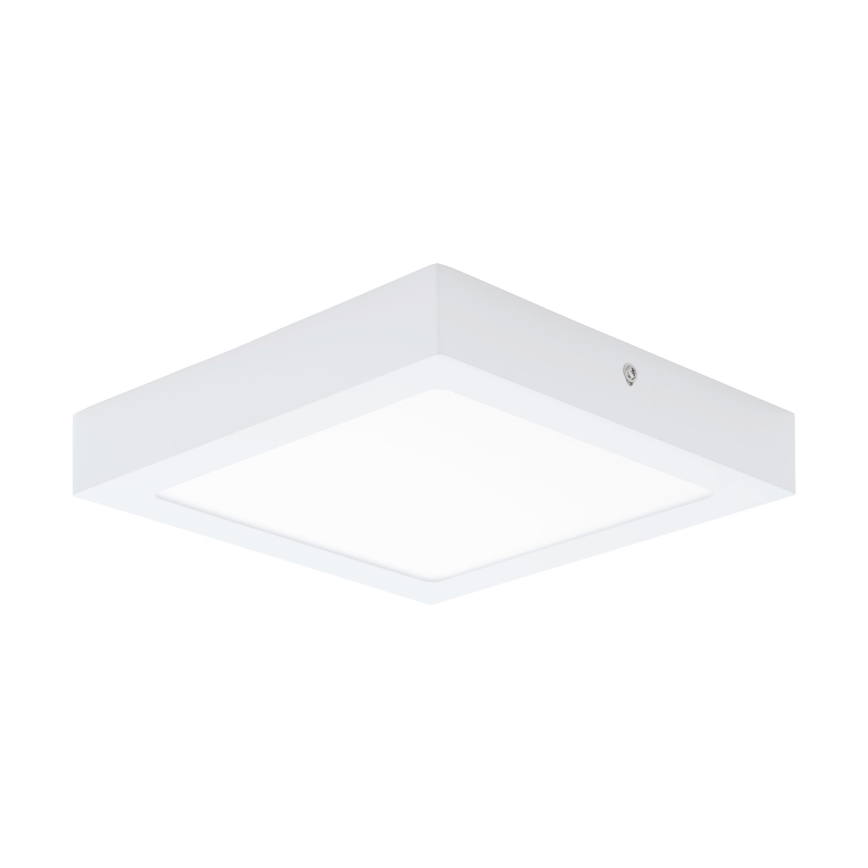 Eglo 94078 - LED stropna svetilka FUEVA 1 LED/16,44W/230V