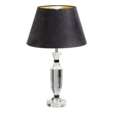 Eglo 94082 - Namizna svetilka PASIANO 1xE27/60W/230V