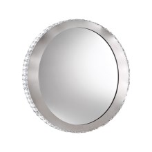 Eglo 94085 - Ogledalo z LED razsvetljavo TONERIA LED/36W/230V