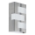 Eglo 94086 - LED zunanja razsvetljava RALORA 3xLED/2,5W/230V IP44