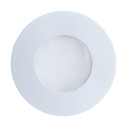Eglo 94093 - LED vgradna kopalniška svetilka MARGO 1xGU10/5W/230V IP65