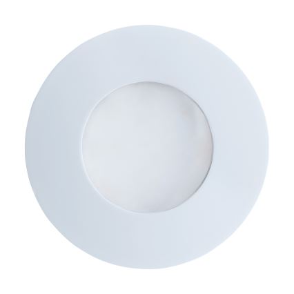 Eglo - LED vgradna kopalniška svetilka 1xGU10/5W/230V IP65