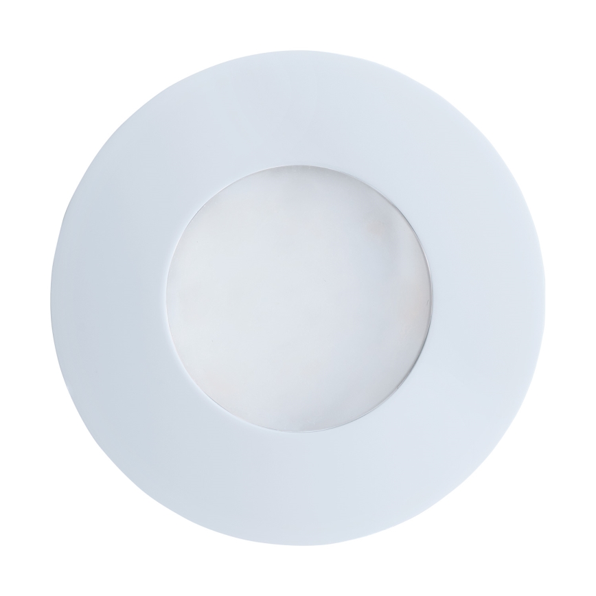 Eglo 94093 - LED vgradna kopalniška svetilka MARGO 1xGU10/5W/230V IP65