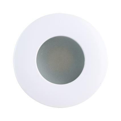 Eglo 94093 - LED vgradna kopalniška svetilka MARGO 1xGU10/5W/230V IP65