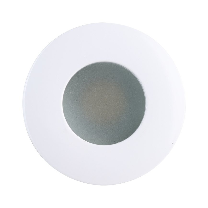 Eglo 94093 - LED vgradna kopalniška svetilka MARGO 1xGU10/5W/230V IP65