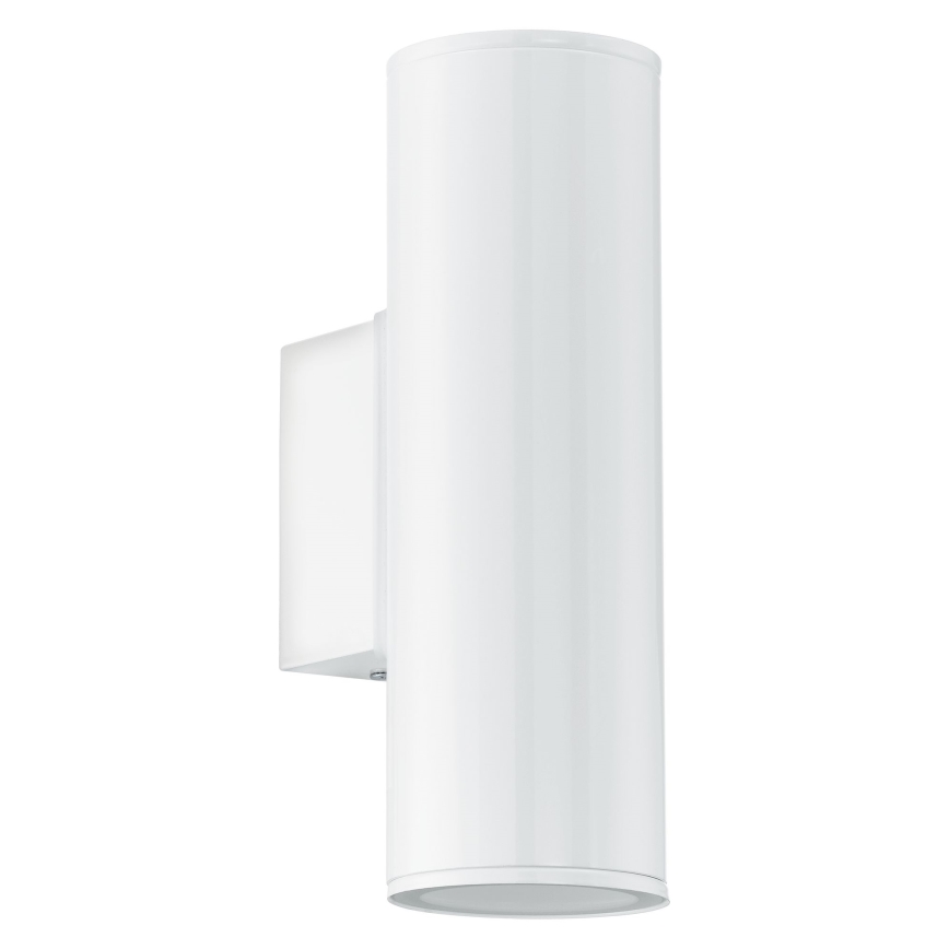 Eglo - LED Zunanja razsvetljava 2xGU10/3W/230V IP44