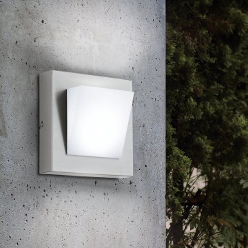 Eglo 94114 - Zunanja LED svetilka GALARY 1 LED/3,7W/230V IP44