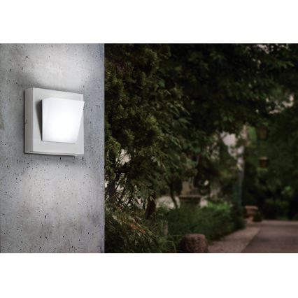 Eglo 94114 - Zunanja LED svetilka GALARY 1 LED/3,7W/230V IP44