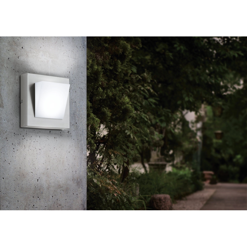 Eglo 94114 - Zunanja LED svetilka GALARY 1 LED/3,7W/230V IP44