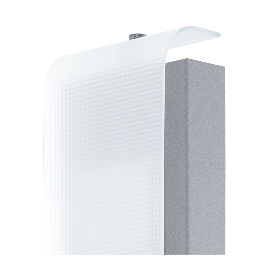 Eglo 94115 - LED zunanja razsvetljava VESCAVA 1xLED/3,7W/230V IP44