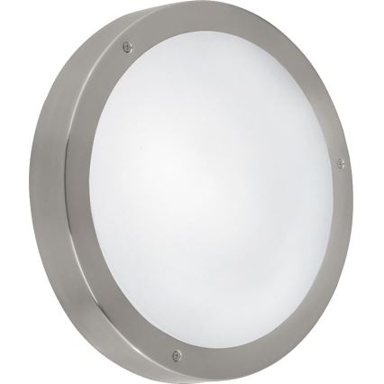 Eglo - LED zunanja razsvetljava 3xLED2,5W/230V IP44