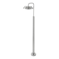 Eglo 94123 - LED zunanja razsvetljava ARIOLLA LED7,5W/230V IP44