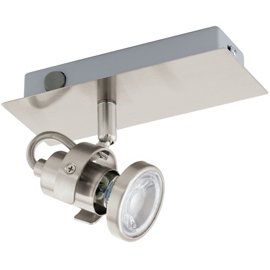 Eglo - LED Reflektor 1xGU10-LED/3,3W/230V