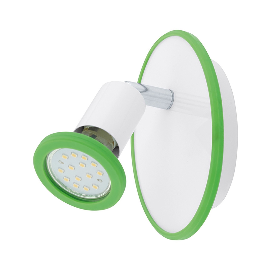Eglo 94171 - LED reflektor MODINO 1xGU10/3W/230V
