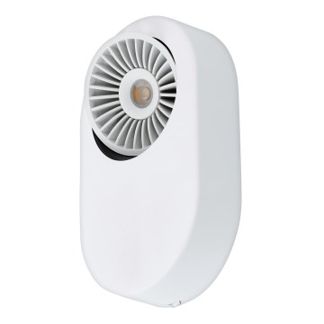 Eglo 94175 - LED točkovna svetilka MONTALE LED/5,4W/230V