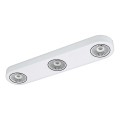 Eglo 94177 - LED Reflektor MONTALE 3xLED/5,4W/230V