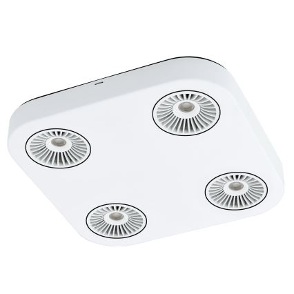Eglo 94178 - LED Reflektor MONTALE 4xLED/5,4W/230V