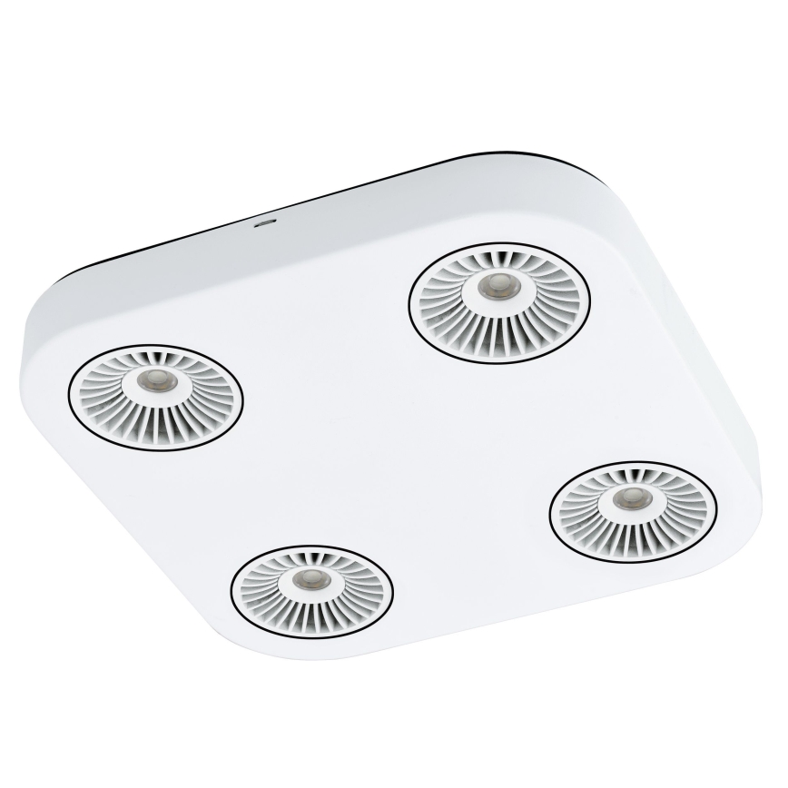Eglo 94178 - LED Reflektor MONTALE 4xLED/5,4W/230V