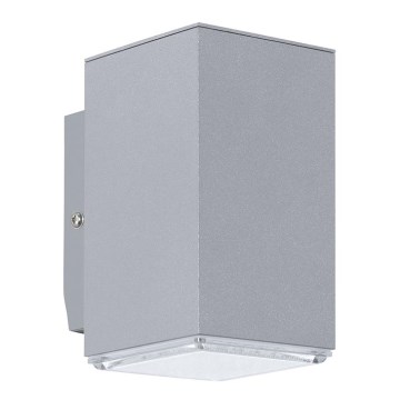 Eglo 94185 - LED zunanja svetilka TABO 1xLED/3,7W/230V IP44