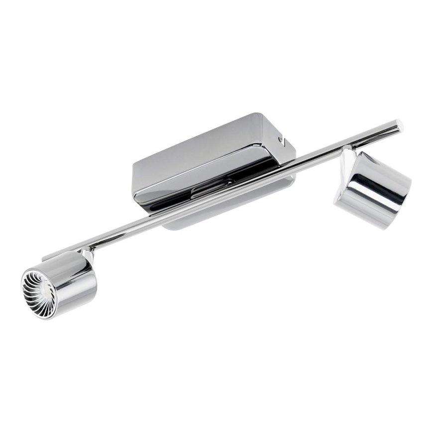 Eglo 94221 - LED Reflektor MAURANO 2xLED/5W/230V