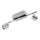 Eglo 94221 - LED Reflektor MAURANO 2xLED/5W/230V