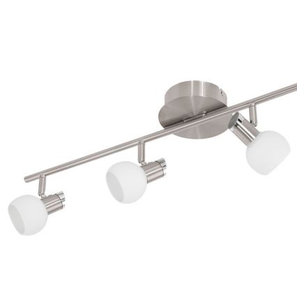 Eglo 94256 - LED Reflektor SESTO 4xLED/3,3W/230V