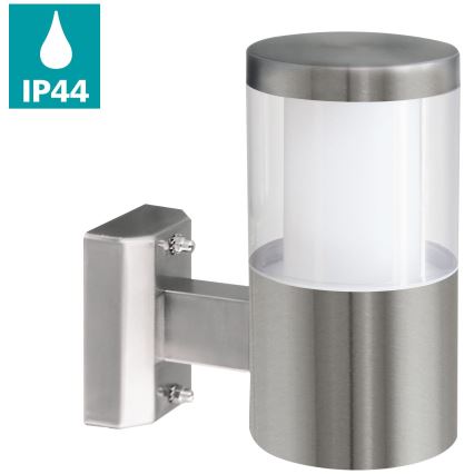 Eglo - LED zunanja svetilka LED/3,7W/230V IP44