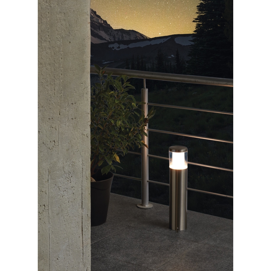 Eglo - zunanja LED svetilka LED/3,7W/230V IP44
