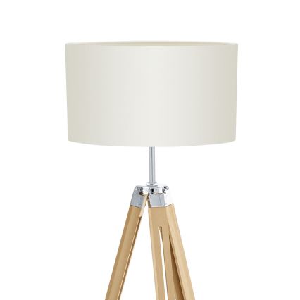Eglo - Talna svetilka 1xE27/60W/230V