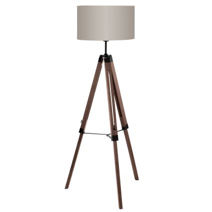 Eglo - Talna svetilka 1xE27/60W/230V