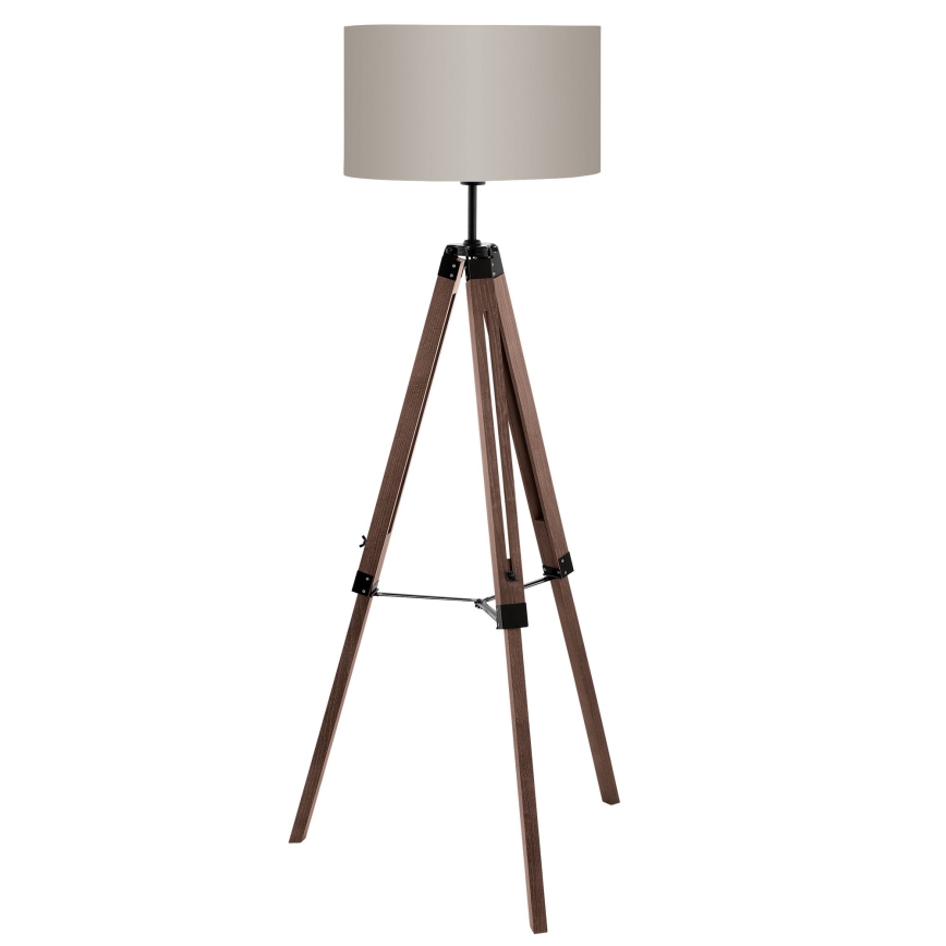 Eglo - Talna svetilka 1xE27/60W/230V