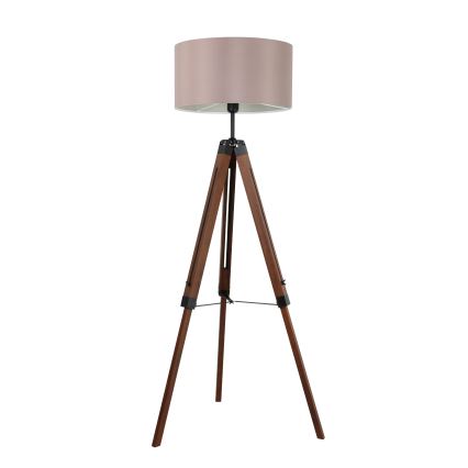 Eglo - Talna svetilka 1xE27/60W/230V