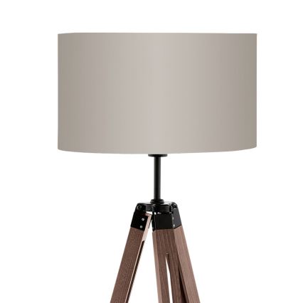 Eglo - Talna svetilka 1xE27/60W/230V