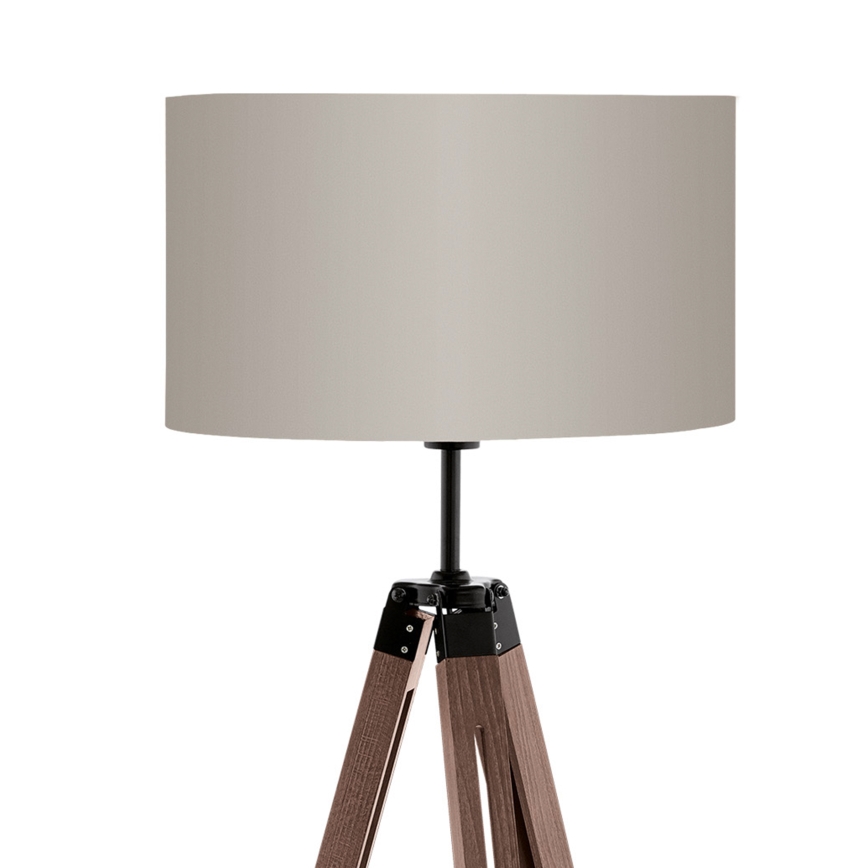 Eglo - Talna svetilka 1xE27/60W/230V