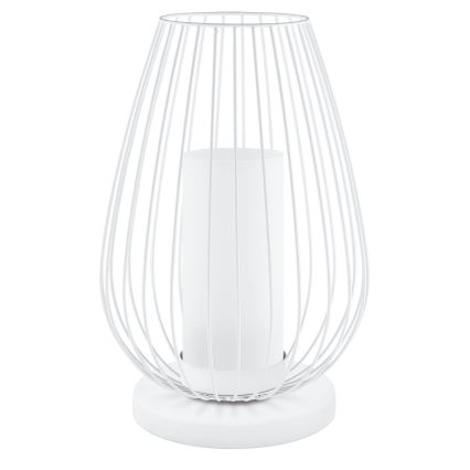 Eglo 94342 - Namizna LED svetilka VENCINO, 6 W, 230 V
