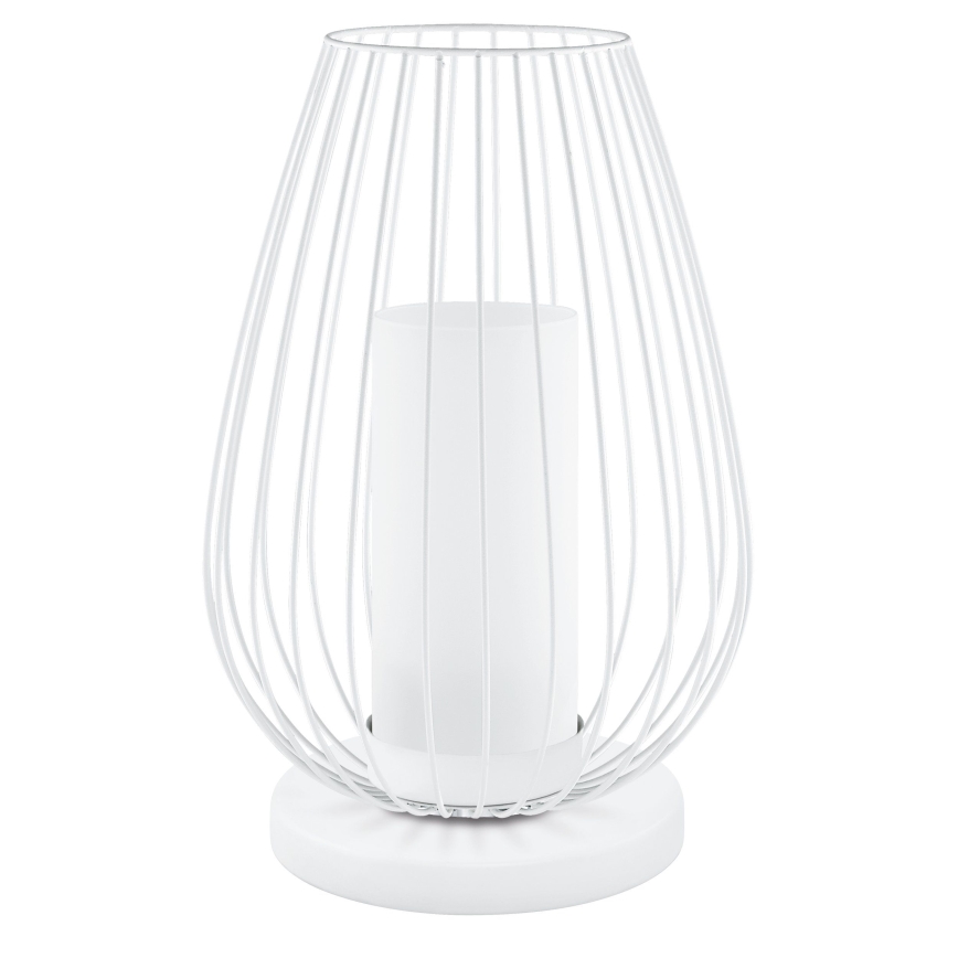 Eglo 94342 - Namizna LED svetilka VENCINO, 6 W, 230 V
