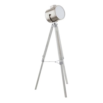 Eglo 94371 - Stoječa svetilka UPSTREET 1xE27/60W/230V