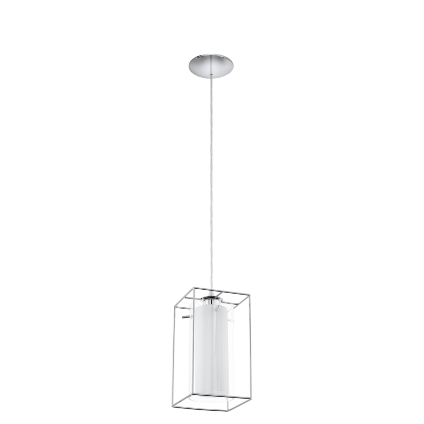 Eglo - Lestenec 1xE27/60W/230V
