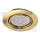 Eglo 94405 - LED Vgradna svetilka PENETO 1xGU10-LED/5W/230V