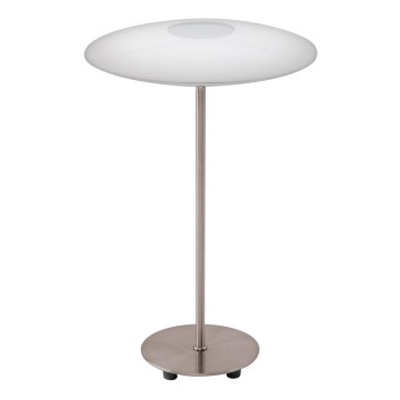 Eglo 94427 - LED Namizna svetilka MILEA 1 1xLED/4,5W/230V