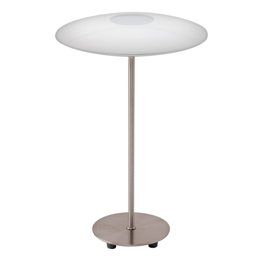 Eglo 94427 - LED Namizna svetilka MILEA 1 1xLED/4,5W/230V