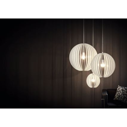 Eglo 94441 - Lestenec COSSANO 1xE27/60W/230V