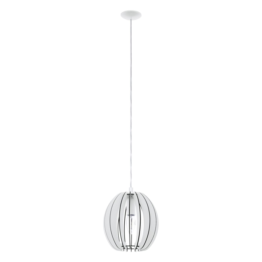 Eglo 94443 - Lestenec COSSANO 1xE14/40W/230V