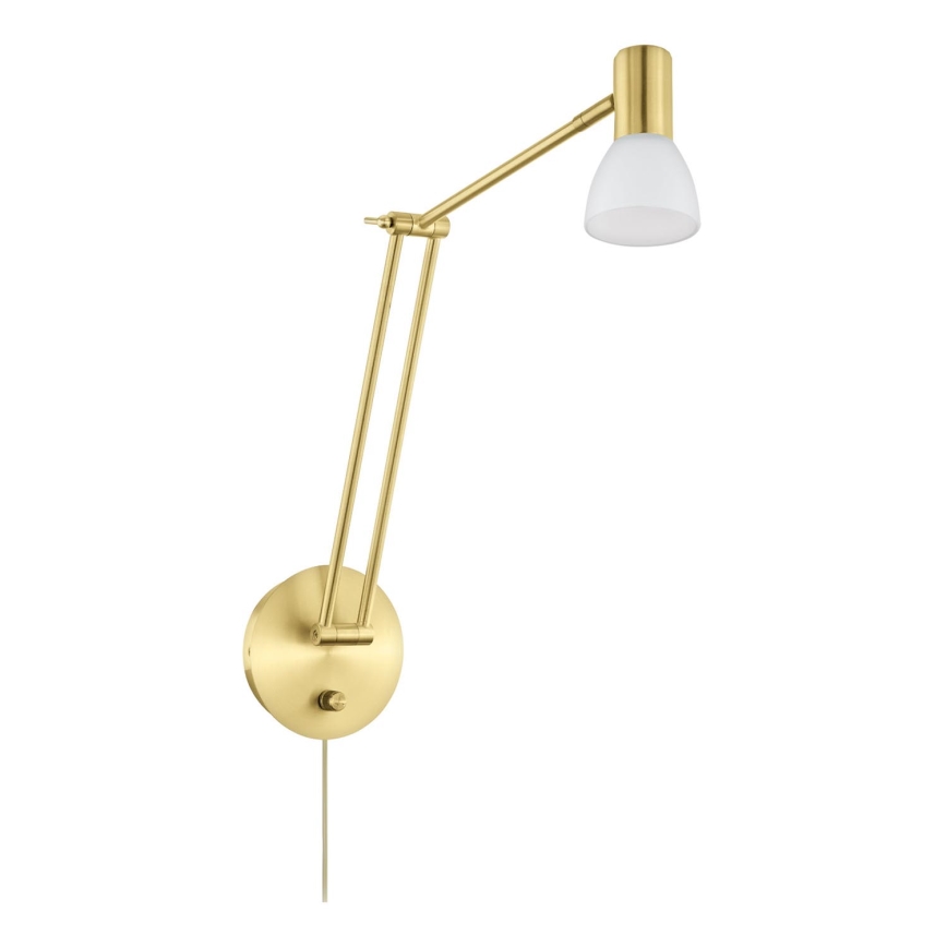 Eglo 94445 - Stenska svetilka FALKO 1 1xLED/5W/230V