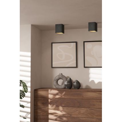 Eglo - LED Stropna svetilka 1xLED/3,3W/230V